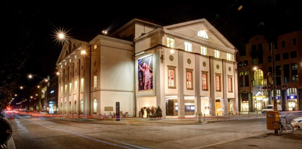 lu-theather
